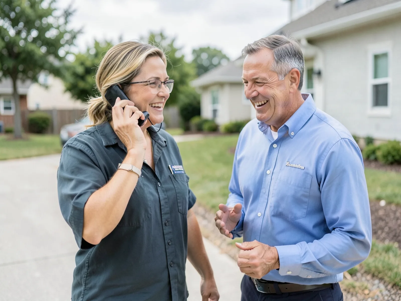 Frequently Asked Questions About Ceiling Leak Restoration in Edgarton, WV